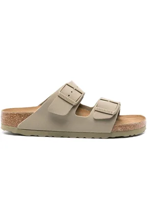 Birkenstock Flade Arizona sandaler
