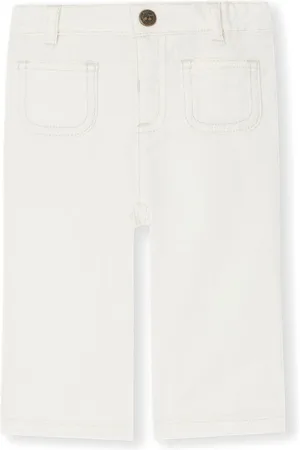 BONPOINT Bellino jeans med lige ben