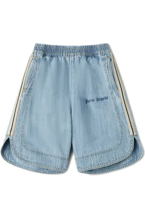 Palm Angels Træningsshorts