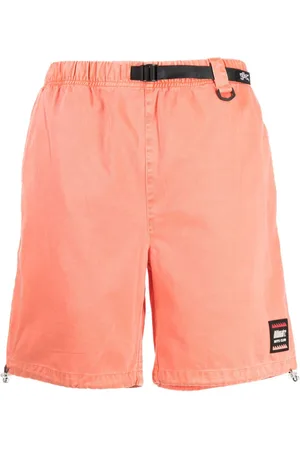 Billionaire Boys Club Shorts med snoretræk i taljen og logo-applikation