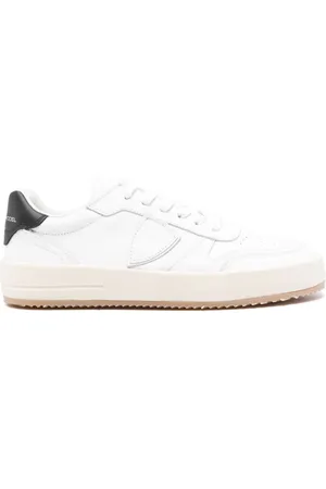 Philippe model Temple Veau sneakers i læder