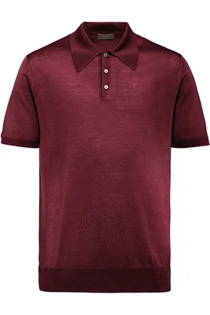 Prada Kortærmet polo