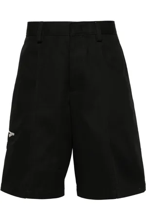 Lanvin Skræddersyede shorts
