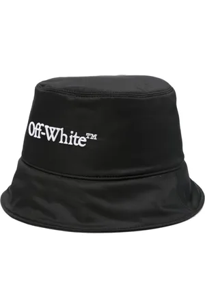 OFF-WHITE Bookish Ow bøllehat