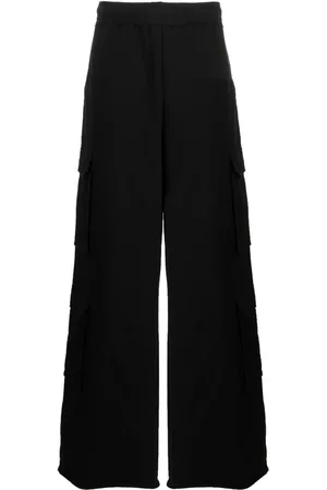 Vetements Cargo-joggingbukser