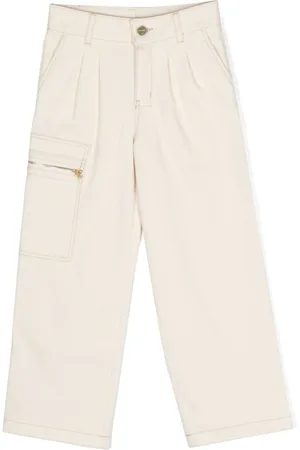 Jacquemus La de Nîmes bukser