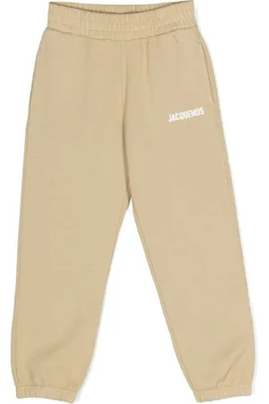 Jacquemus Le Jogging joggingbukser