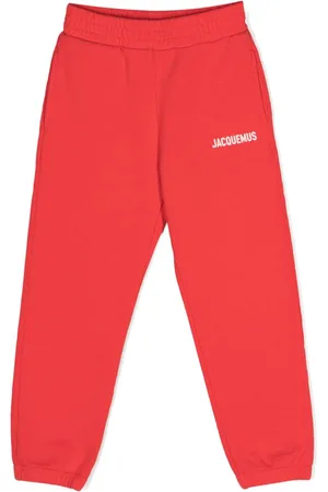 Jacquemus Le Jogging joggingbukser