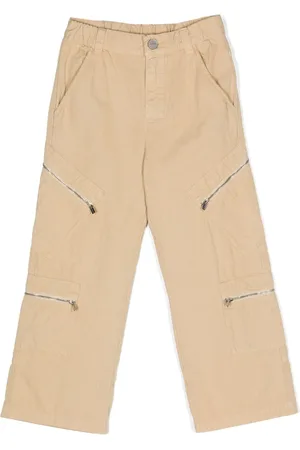Jacquemus Cargo-bukser i bomuld