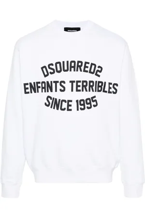 Dsquared2 Enfants Terribles sweatshirt