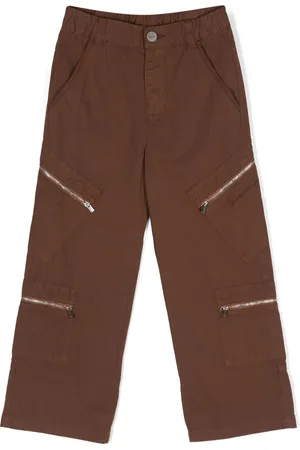 Jacquemus Cargo-bukser i bomuld