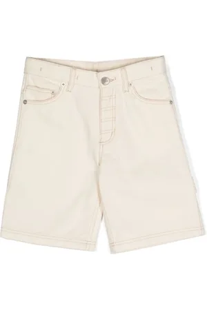 Jacquemus Le short de Nîmes Cuerda shorts