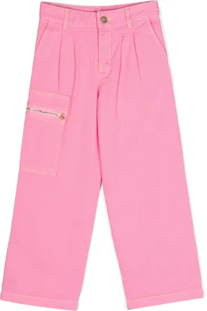 Jacquemus Le de Nîmes bukser