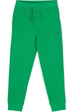 Ralph Lauren Polo Pony joggingbukser med snoretræk
