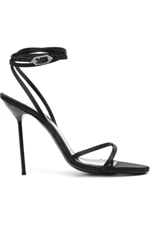 PARIS TEXAS Liz 105mm sandaler