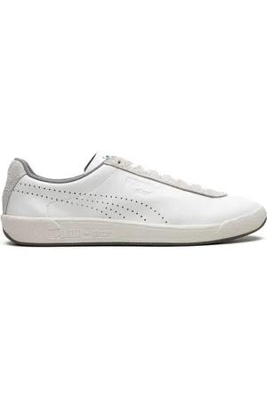 PUMA Star OG White/Vapor Grey sneakers