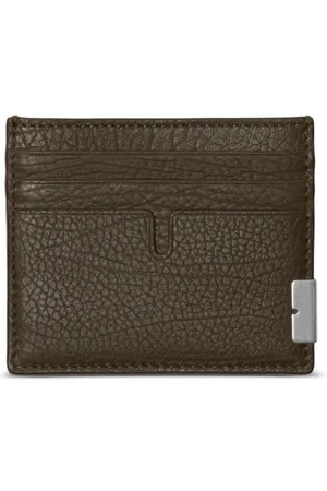Burberry Kortholder i læder