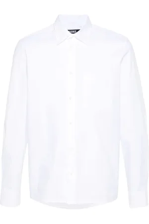 Jacquemus La Chemise De Costume skjorte