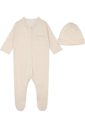 Chloé Pyjamas i økologisk bomuld