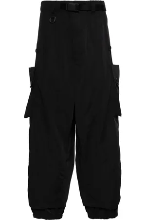 Y-3 Cargo-bukser