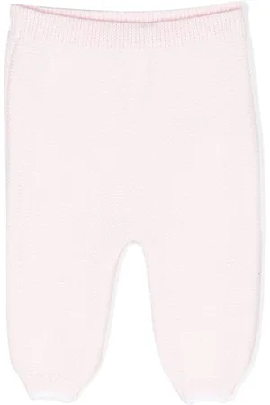 PATACHOU Leggings i strik