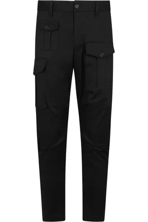 Dsquared2 Sexy cargo-bukser