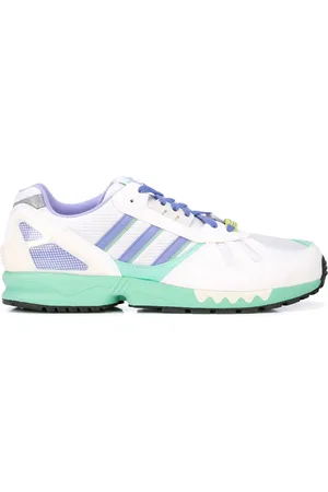 adidas Low-top sneakers med colourblocking