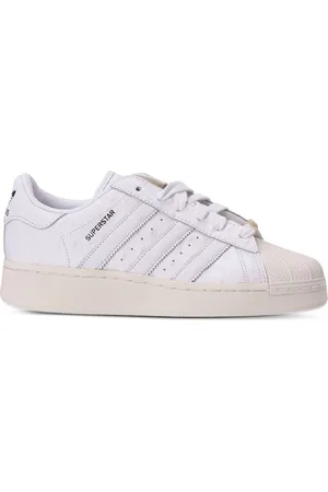 adidas Superstar XLG sneakers i læder