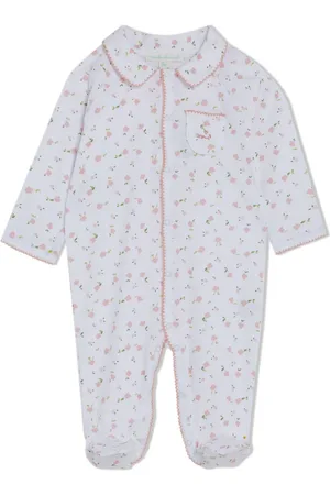 MARIE CHANTAL Pyjamas med blomstertryk