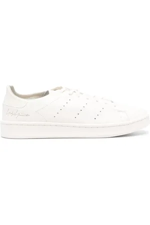 Y-3 Stan Smith sneakers i læder