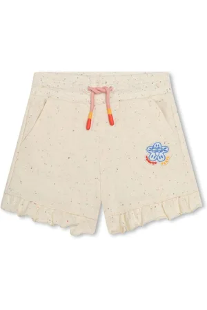 Kenzo Shorts med logomærke