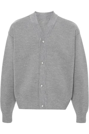 Jacquemus Le Cardigan Boutonné jakke