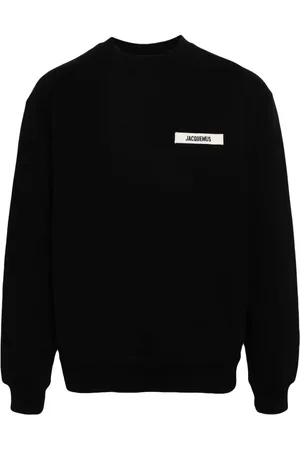 Jacquemus Le T-shirt Gros Grain top
