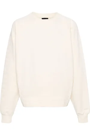 Jacquemus Le Sweatshirt Typo-top