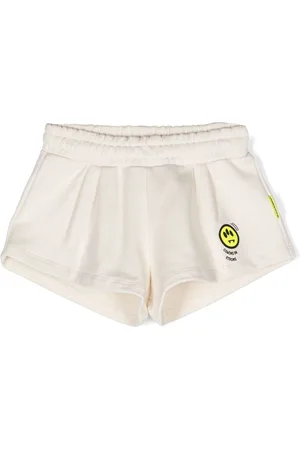 BARROW Shorts med logomærke