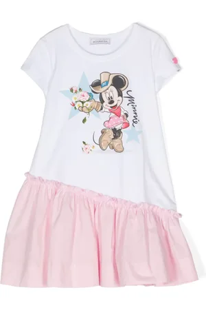 MONNALISA Minnie kjole