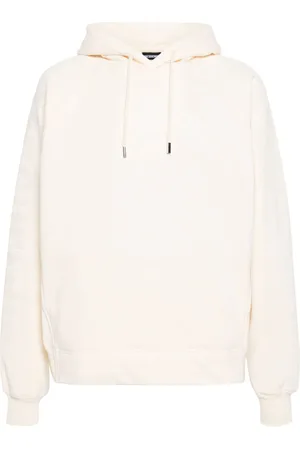 Jacquemus Le Hoodie Typo-top