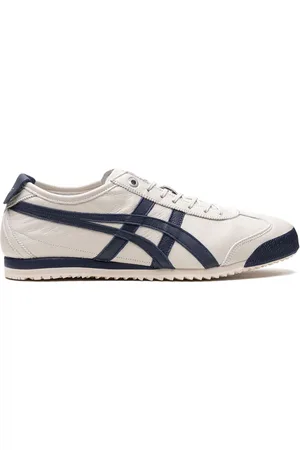 Onitsuka Tiger Mexico 66 SD "Birch Peacoat" sneakers