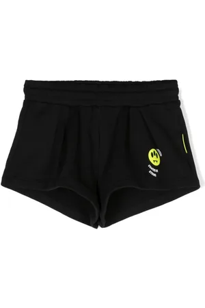 BARROW Shorts med logomærke