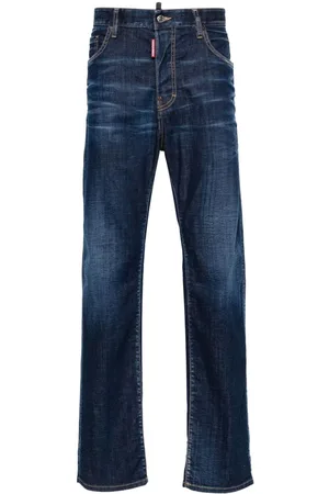 Dsquared2 Jeans med lige ben