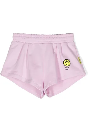 BARROW Shorts med logomærke