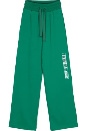 Dolce & Gabbana Træningsshorts med DGVIB3-tryk
