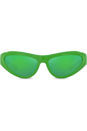 Dolce & Gabbana DG Toy cat-eye solbriller