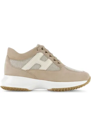 Hogan Interactive sneakers med logo-prægning