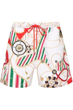 Camilla Saluti Summertime badeshorts