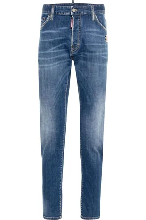 Dsquared2 Cool Guy skinny-jeans