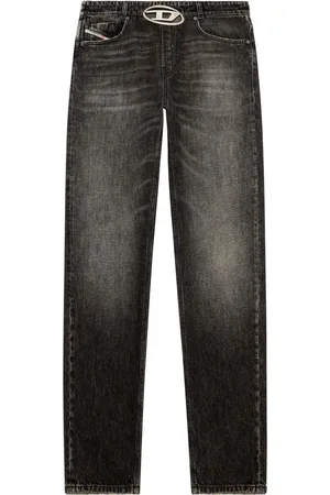 Diesel D-Macs jeans med lige ben fra 2010