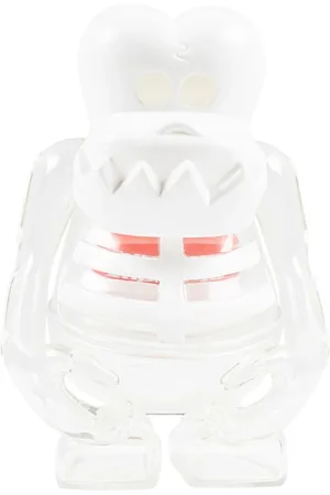 Supreme Bounty Hunter Skull Kun figur