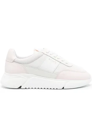 Axel Arigato Area Lo sneakers i læder