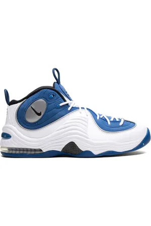 Nike Air Penny 2 "Atlantic Blue" sneakers